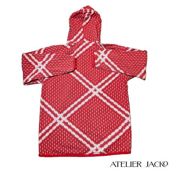 Crooks and Castle Hoodie - Picture 2 of 3